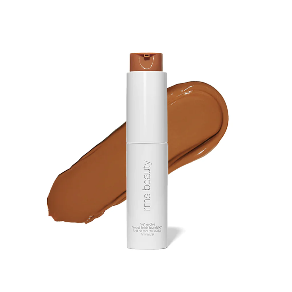 ReEvolve Natural Finish Liquid Foundation - Image 21