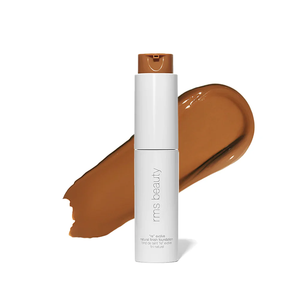 ReEvolve Natural Finish Liquid Foundation - Image 22