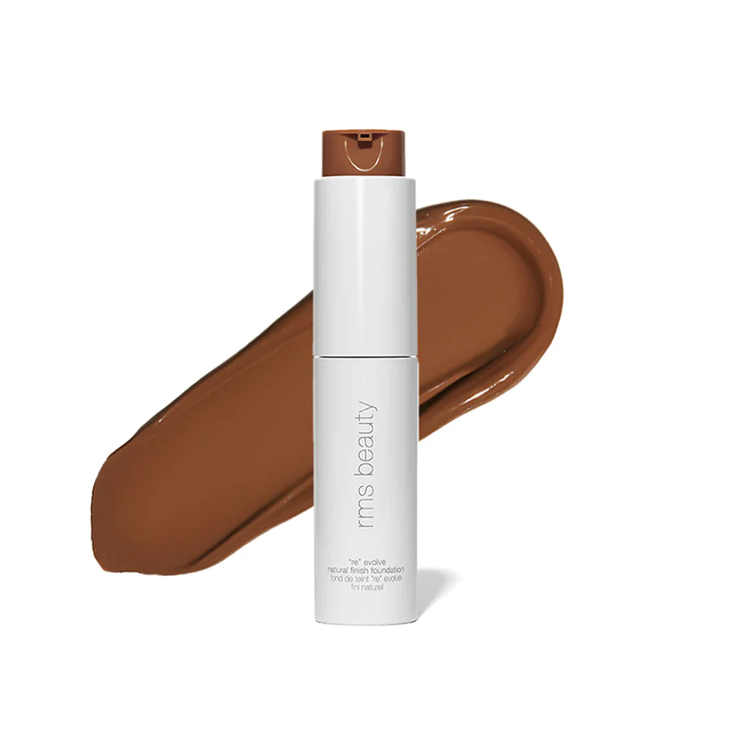 ReEvolve Natural Finish Liquid Foundation - Image 23