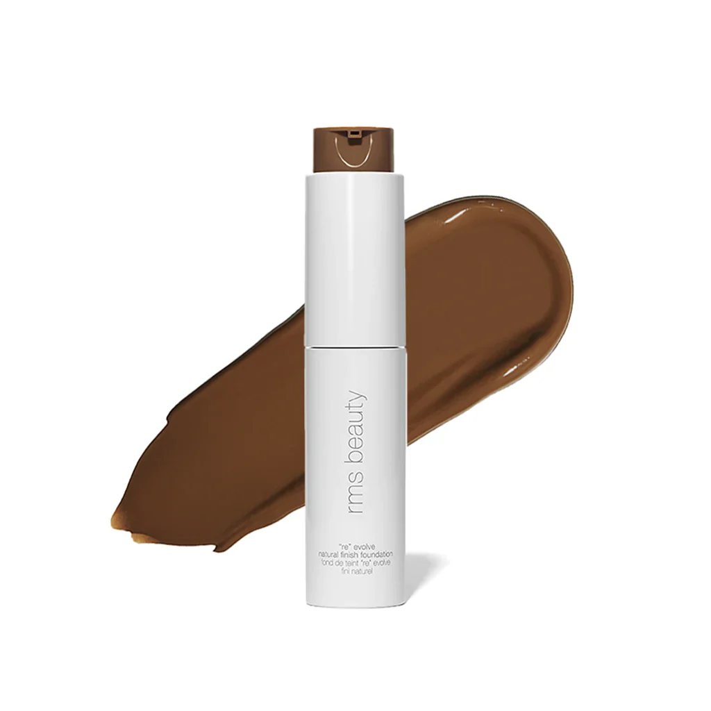 ReEvolve Natural Finish Liquid Foundation - Image 24