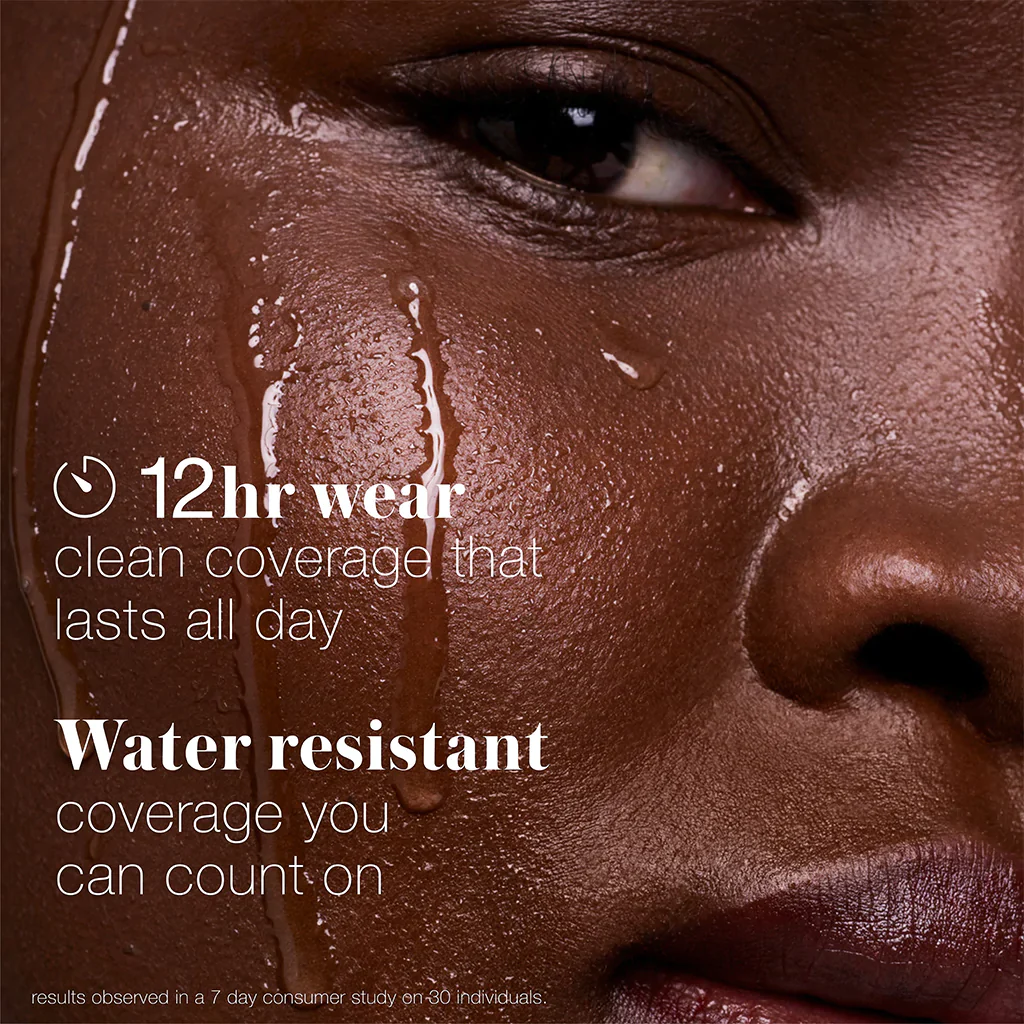 ReEvolve Natural Finish Liquid Foundation - Image 5