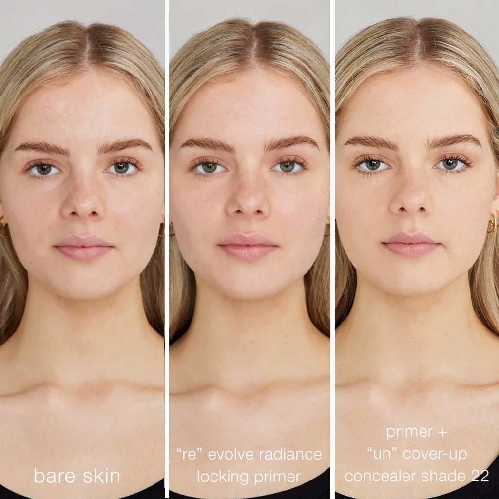 ReEvolve Radiance Locking Primer - Image 3