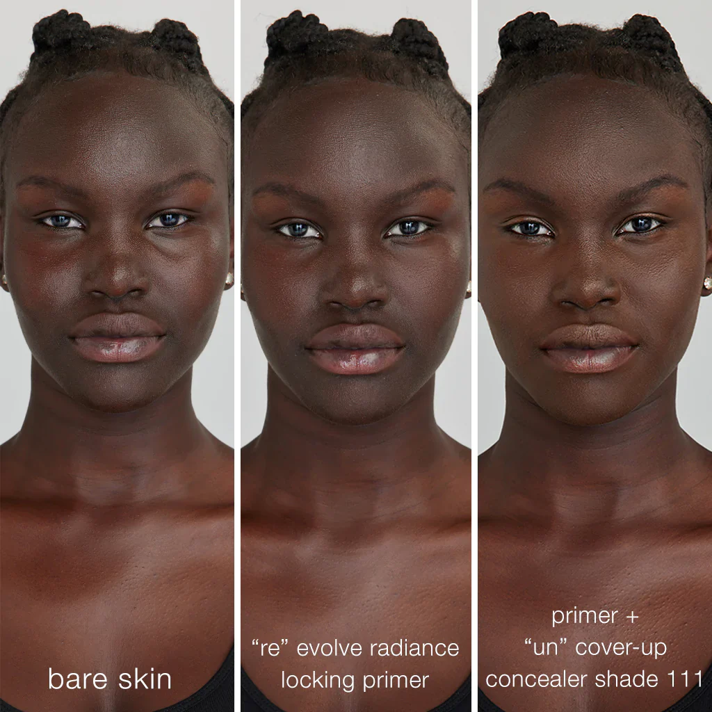 ReEvolve Radiance Locking Primer - Image 5