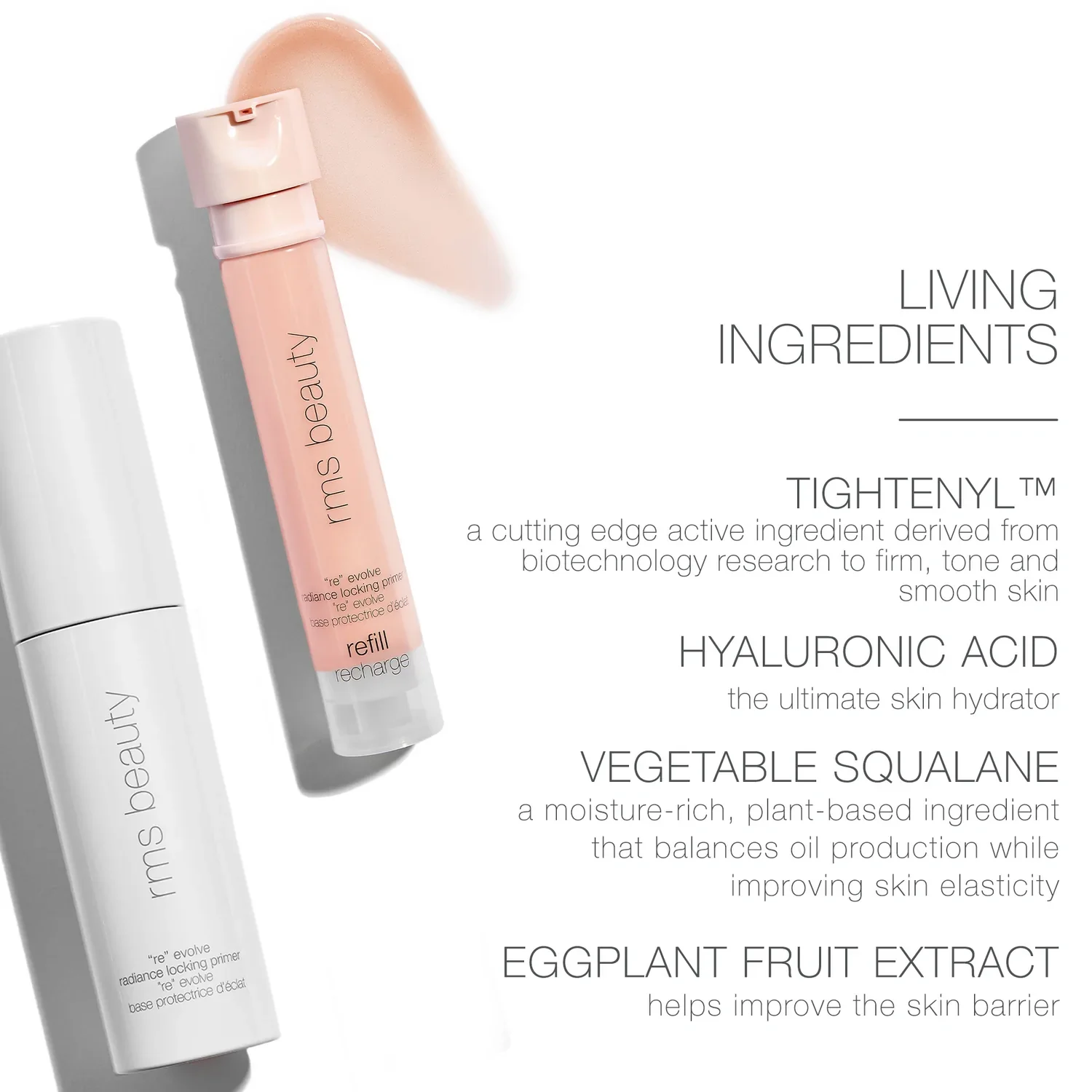 ReEvolve Radiance Locking Primer - Image 7