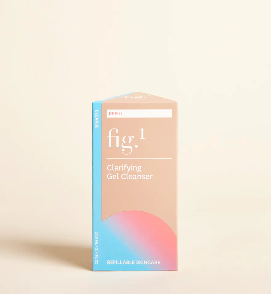 REFILL Clarifying Gel Cleanser - Image 2