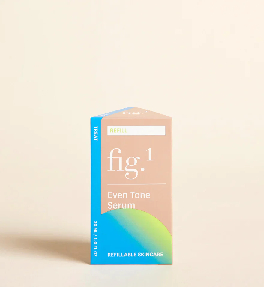 REFILL Even Tone Serum - Image 2