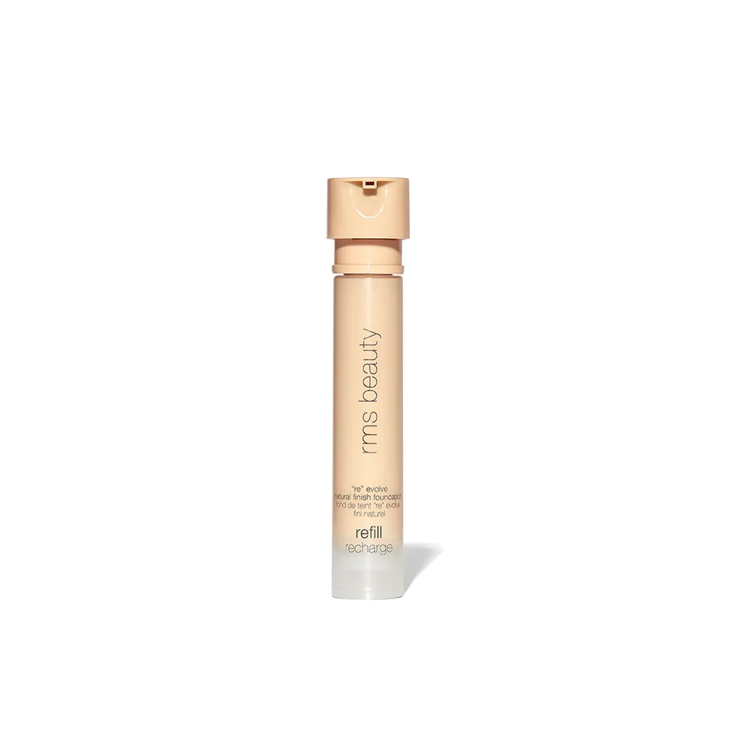 REFILL: ReEvolve Natural Finish Liquid Foundation - Image 10