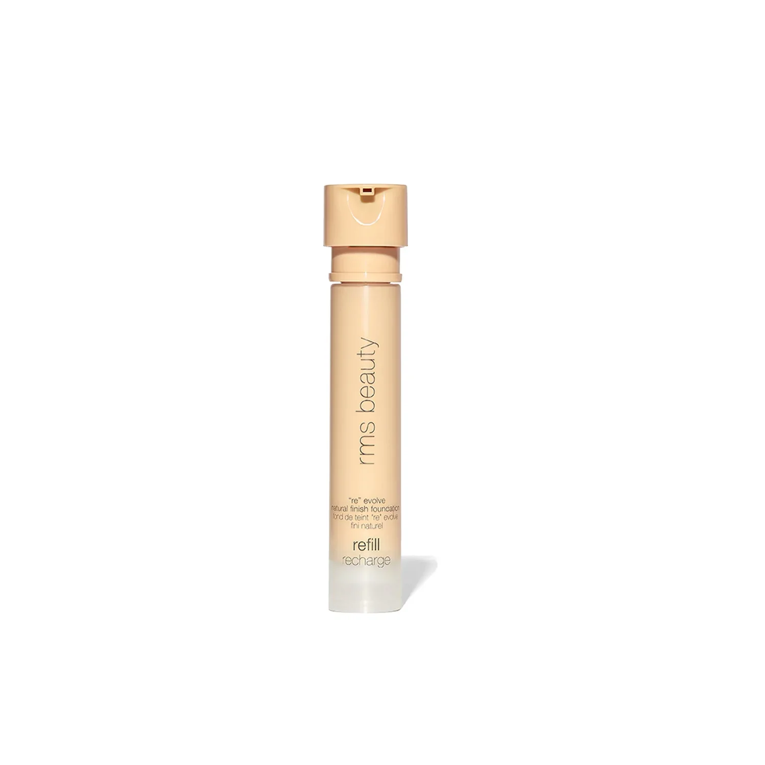 REFILL: ReEvolve Natural Finish Liquid Foundation - Image 11