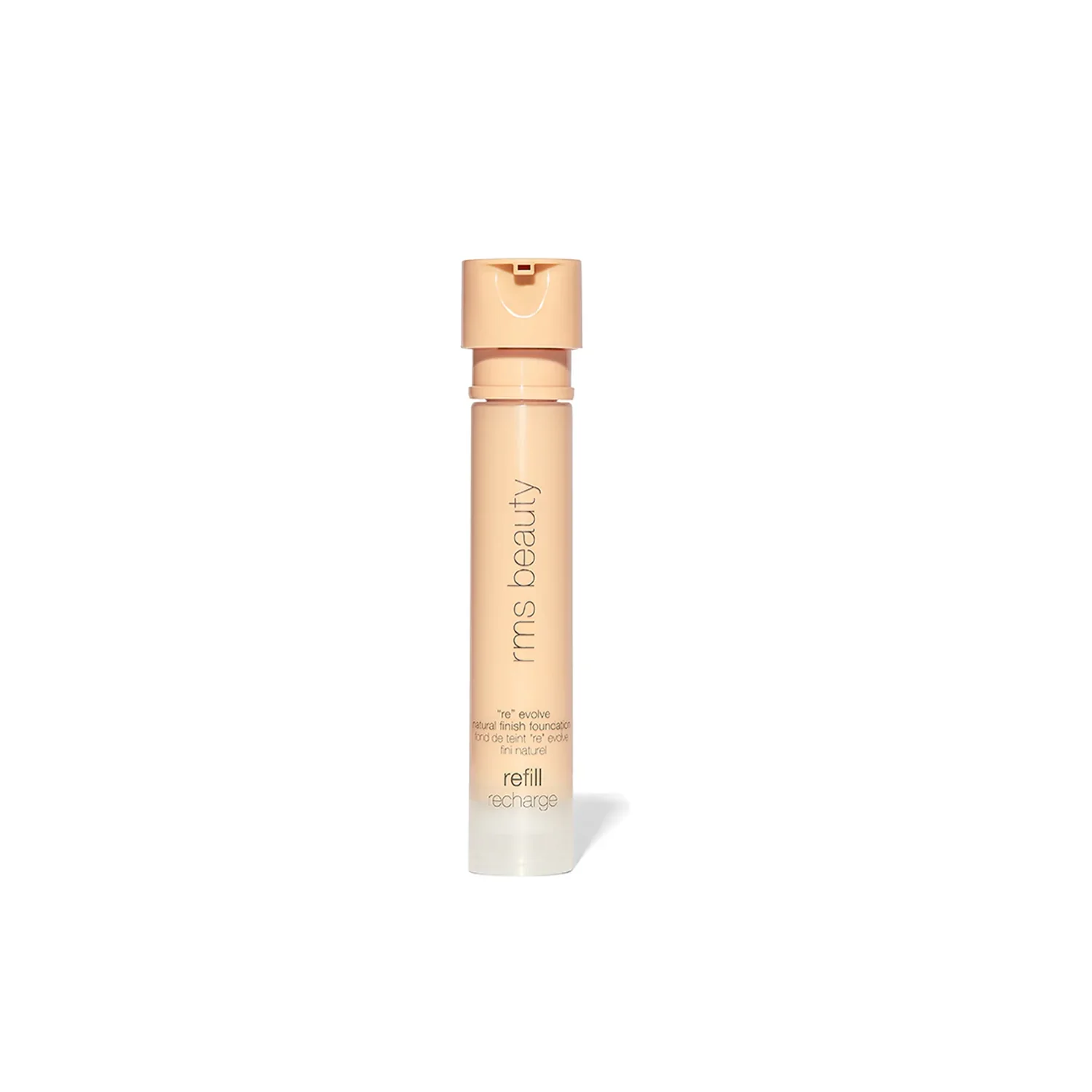REFILL: ReEvolve Natural Finish Liquid Foundation - Image 12