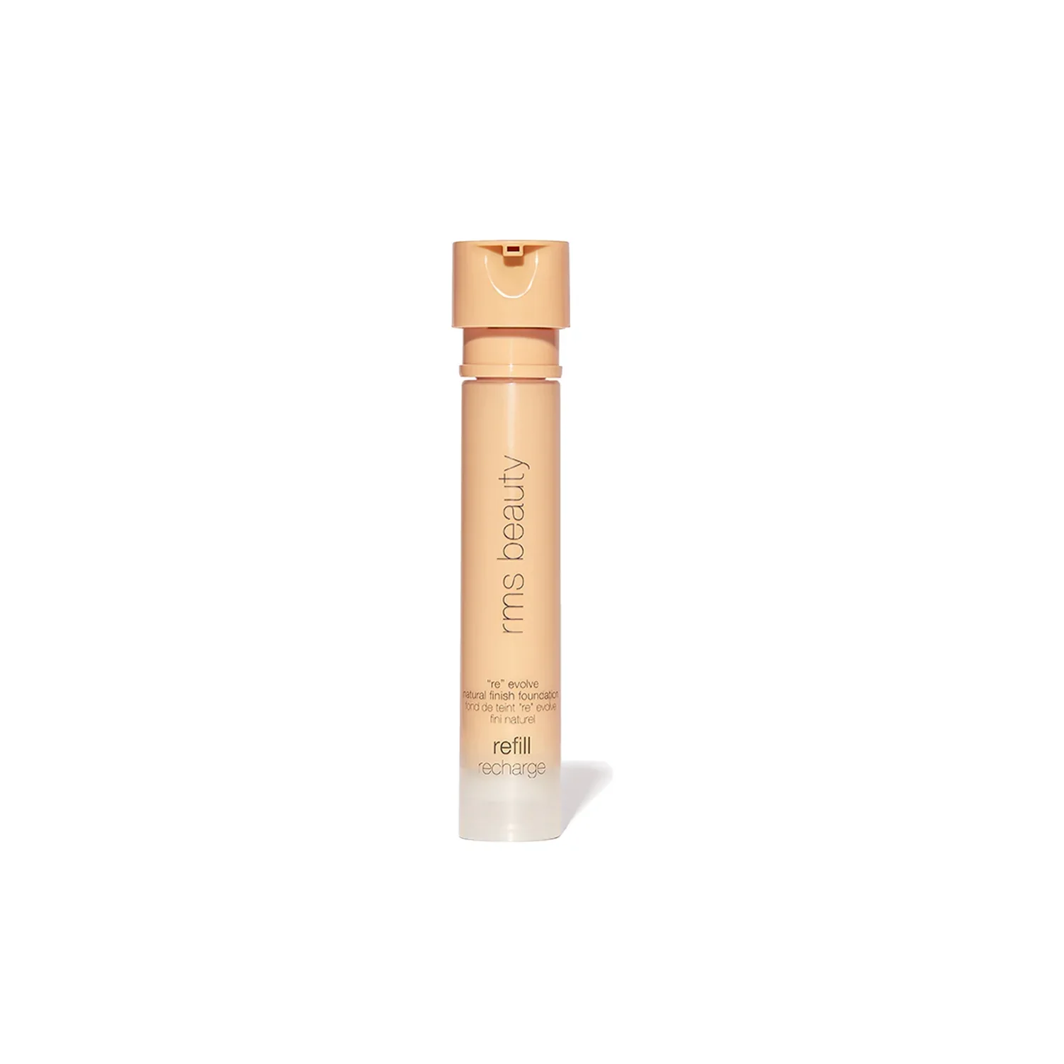 REFILL: ReEvolve Natural Finish Liquid Foundation - Image 13