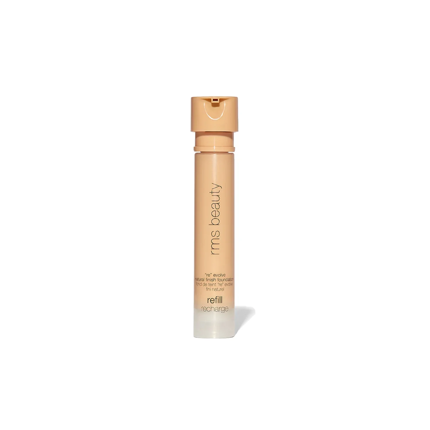 REFILL: ReEvolve Natural Finish Liquid Foundation - Image 14