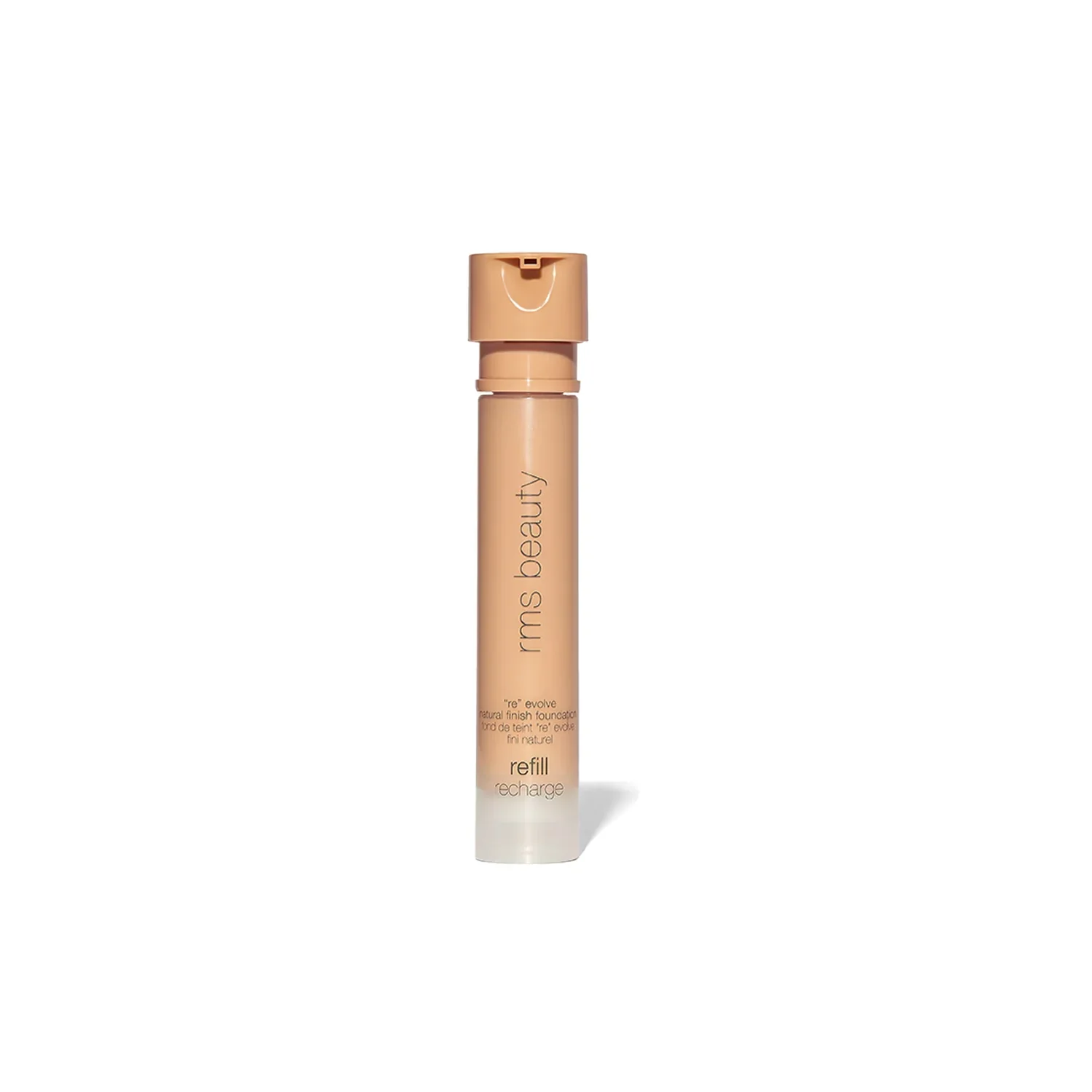 REFILL: ReEvolve Natural Finish Liquid Foundation - Image 16