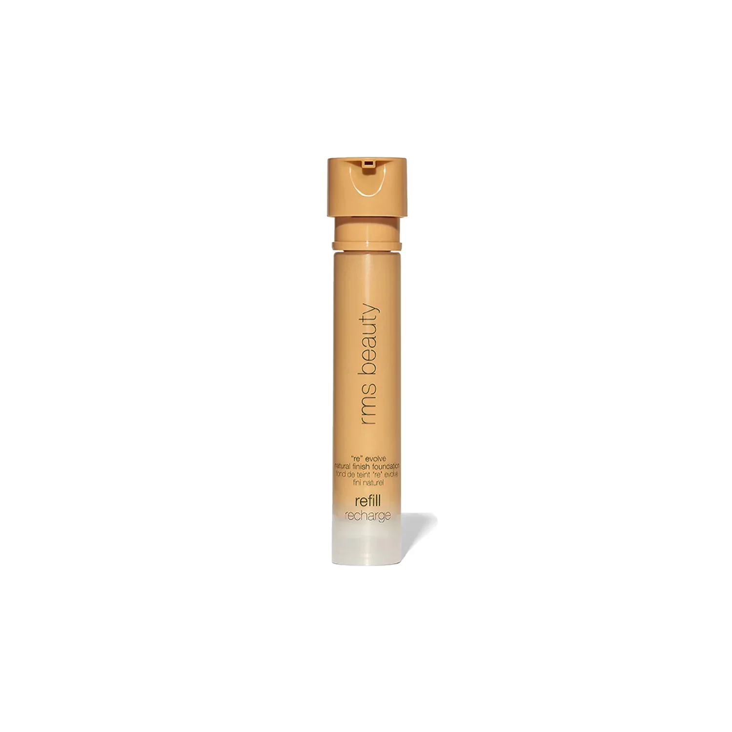 REFILL: ReEvolve Natural Finish Liquid Foundation - Image 18