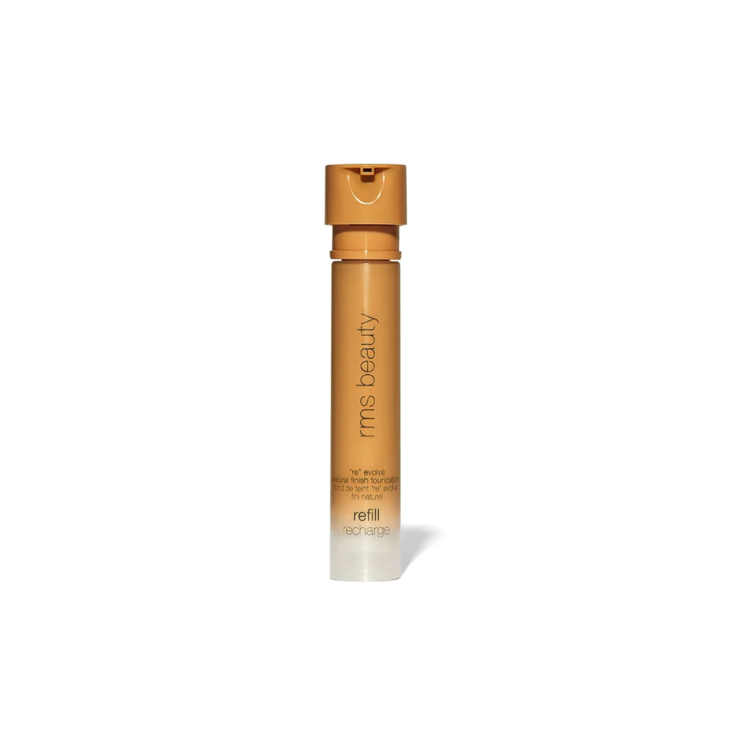 REFILL: ReEvolve Natural Finish Liquid Foundation - Image 19
