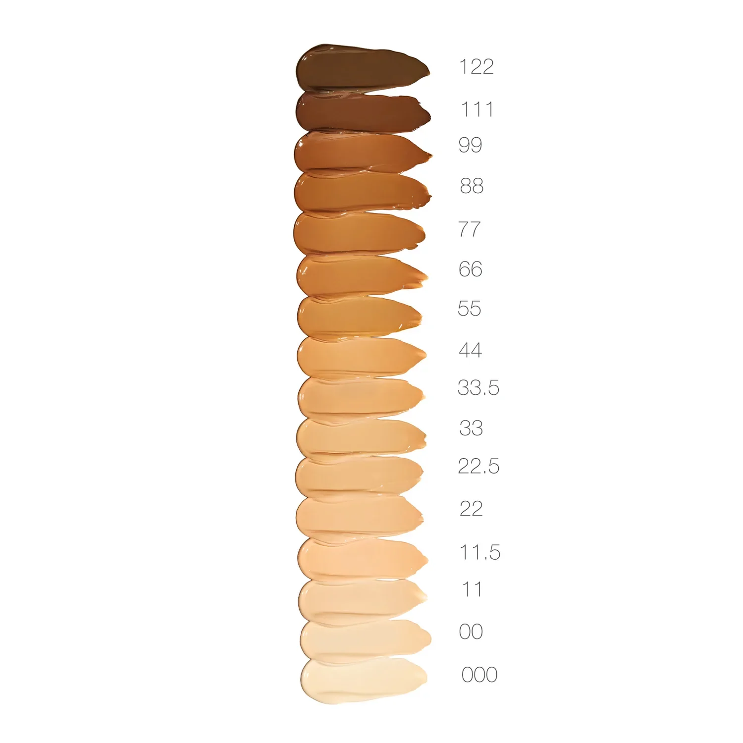 REFILL: ReEvolve Natural Finish Liquid Foundation - Image 3