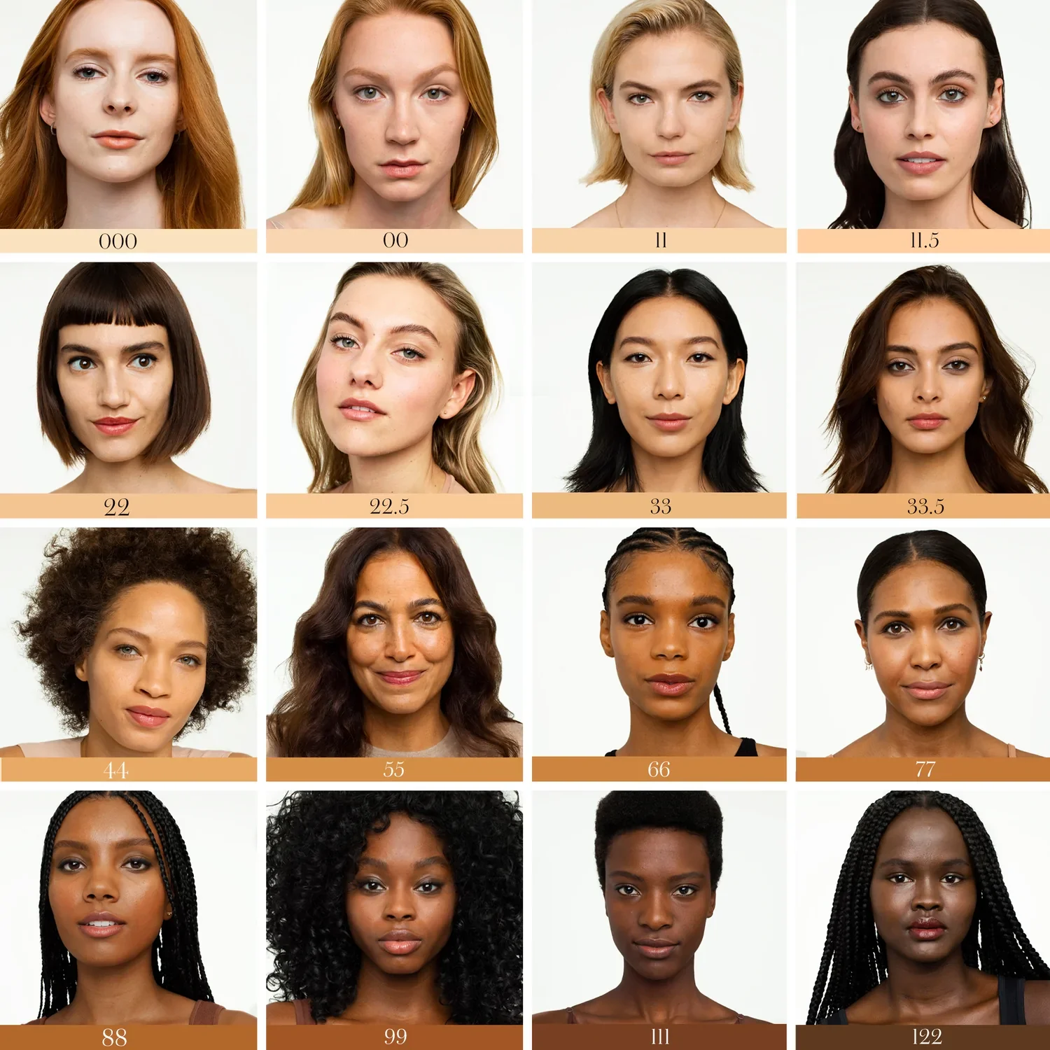 REFILL: ReEvolve Natural Finish Liquid Foundation - Image 6