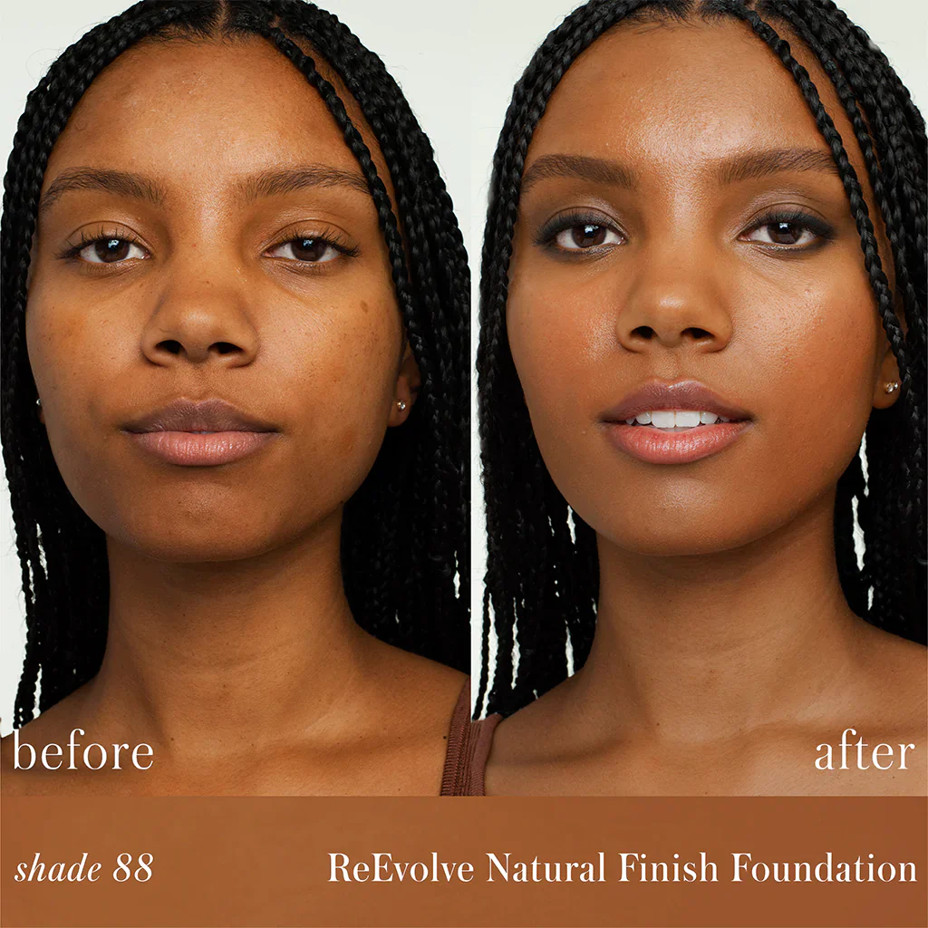 REFILL: ReEvolve Natural Finish Liquid Foundation - Image 7