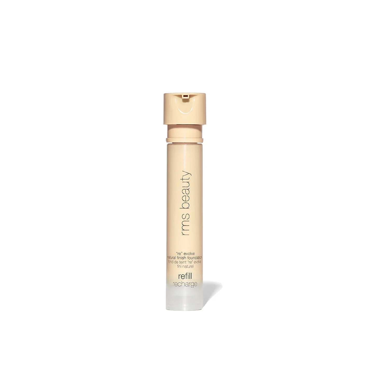 REFILL: ReEvolve Natural Finish Liquid Foundation - Image 9