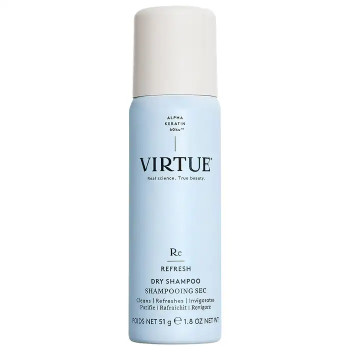 Refresh Dry Shampoo - Image 5