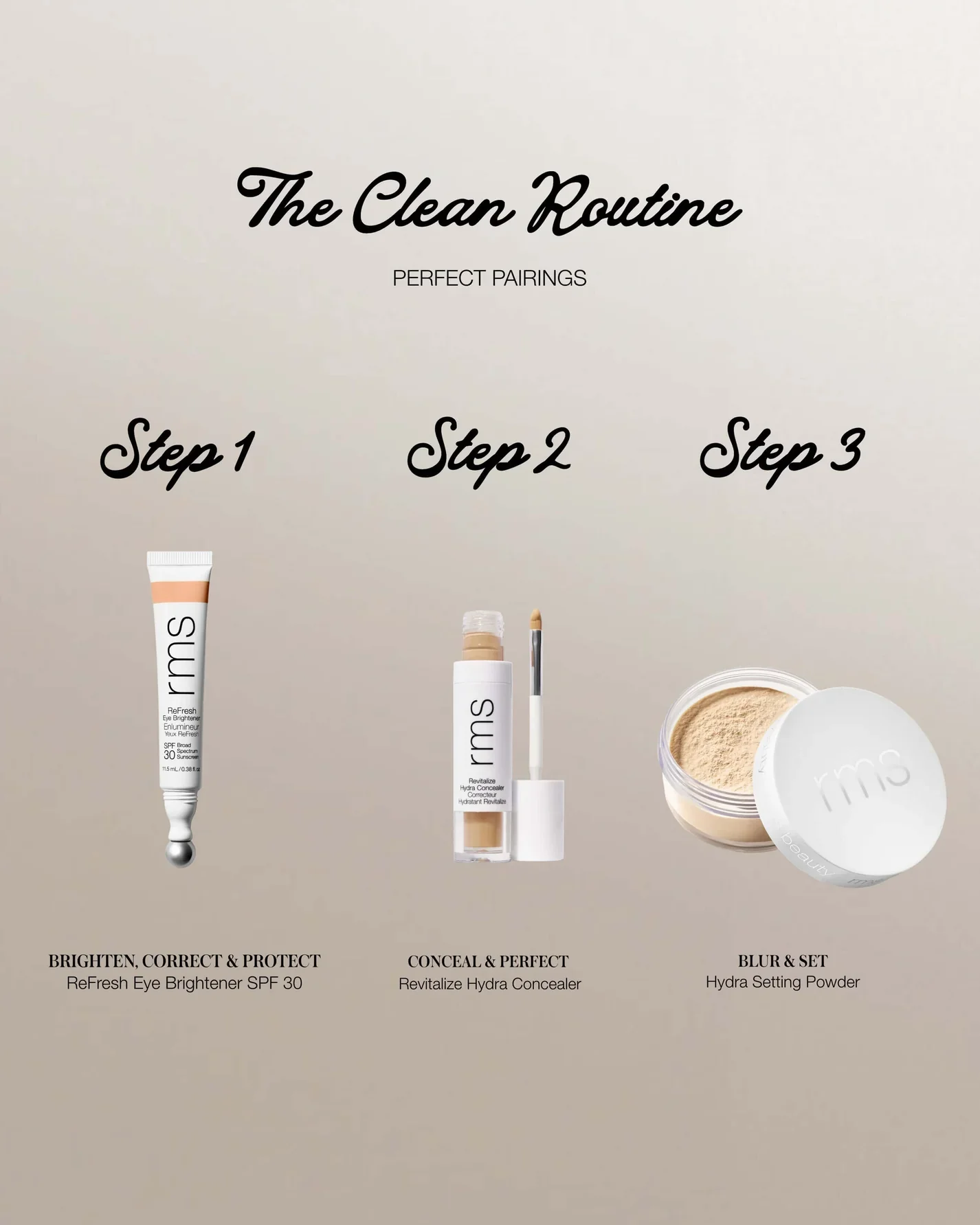 ReFresh Eye Brightener with SPF 30 - Image 11