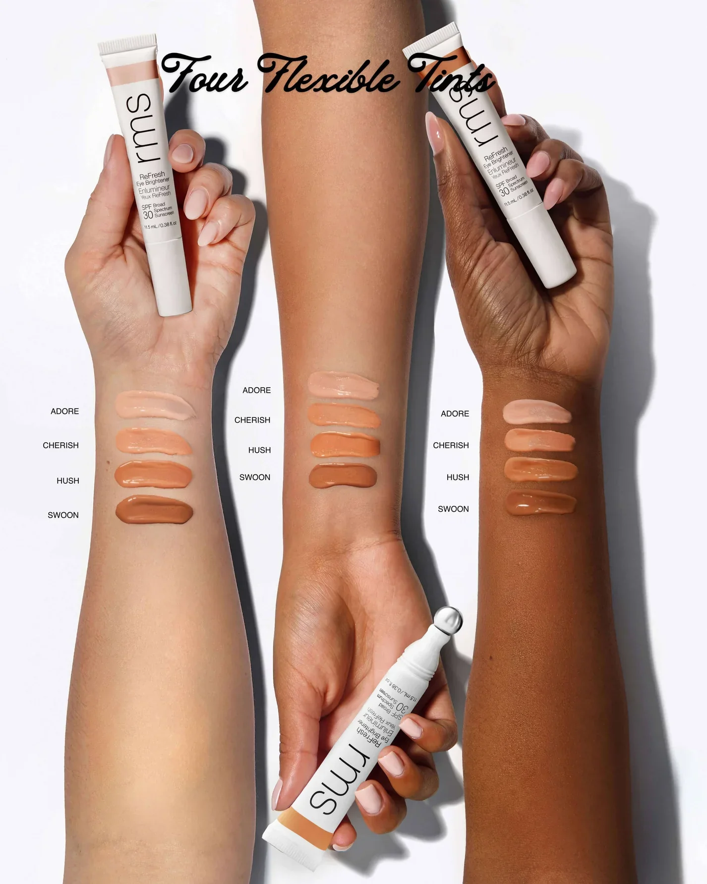 ReFresh Eye Brightener with SPF 30 - Image 3