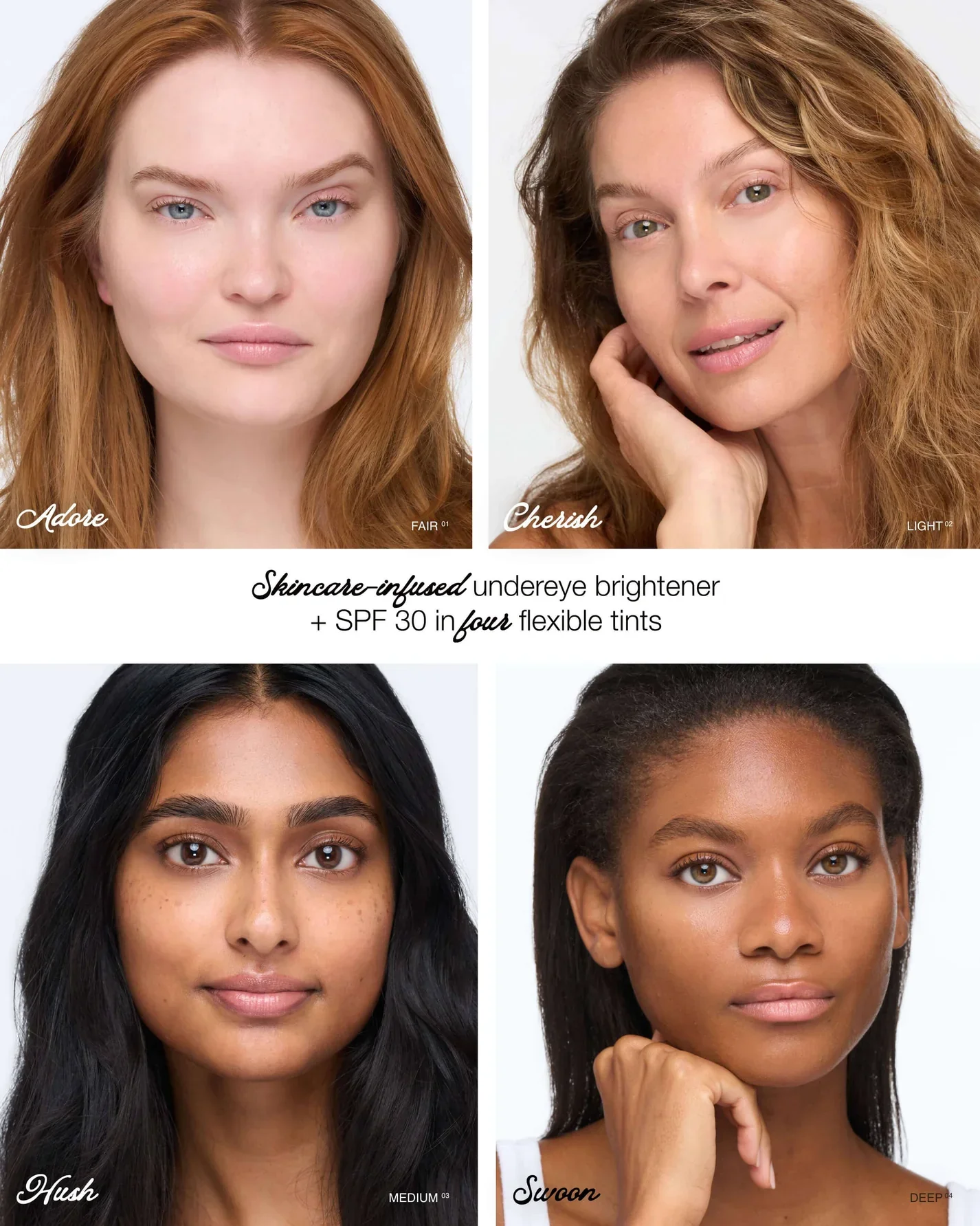 ReFresh Eye Brightener with SPF 30 - Image 5