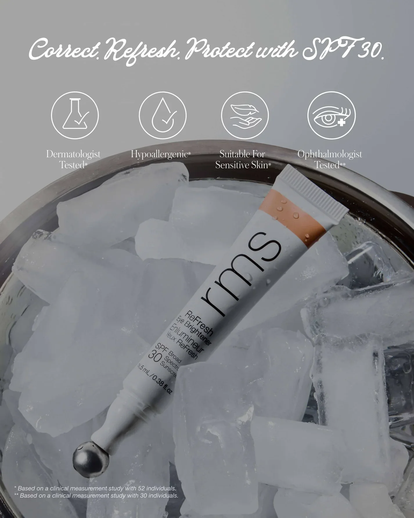 ReFresh Eye Brightener with SPF 30 - Image 7