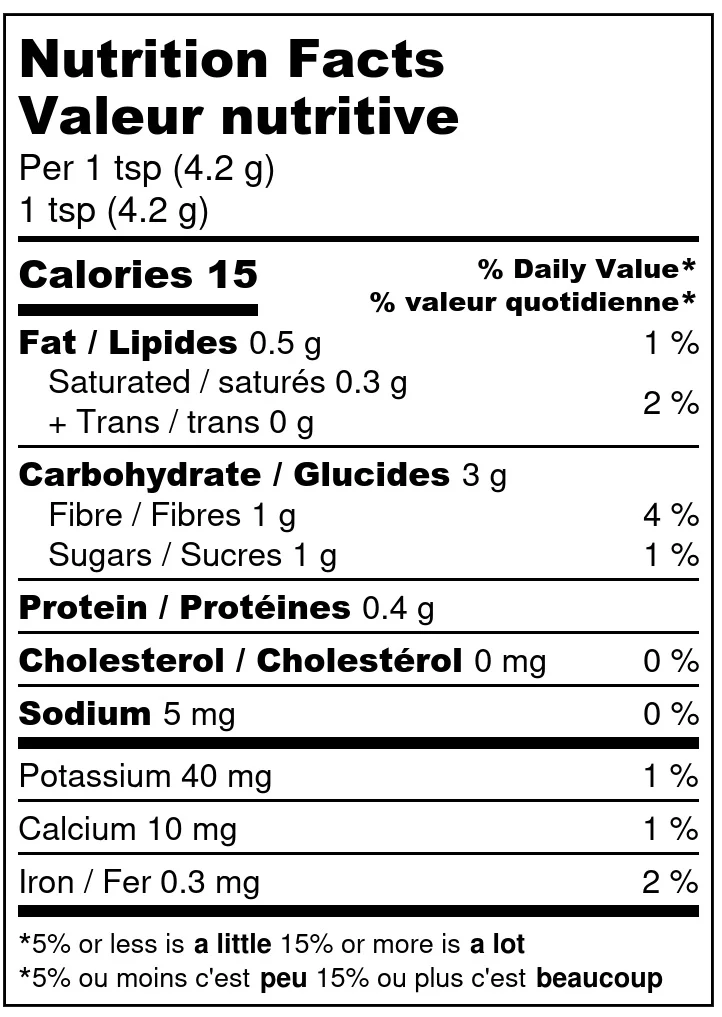 Reishi Hot Cacao Superfood Latte Blend - Image 5