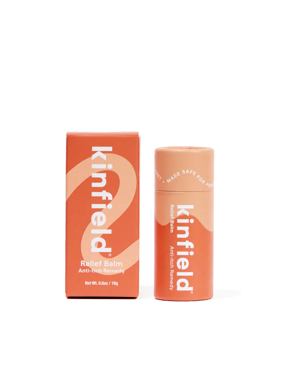 Relief Balm Anti-Itch Remedy - Image 5