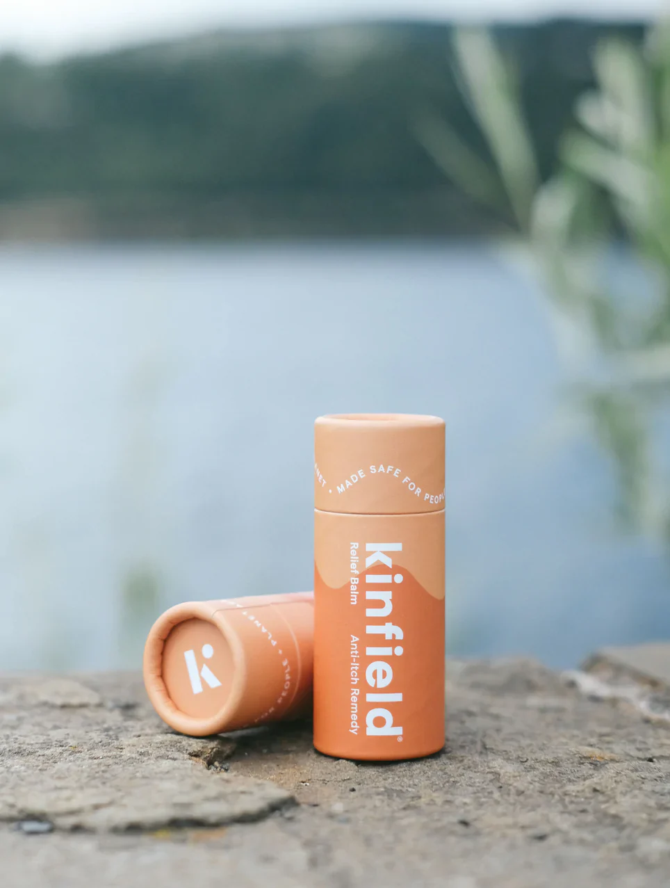 Relief Balm Anti-Itch Remedy - Image 6