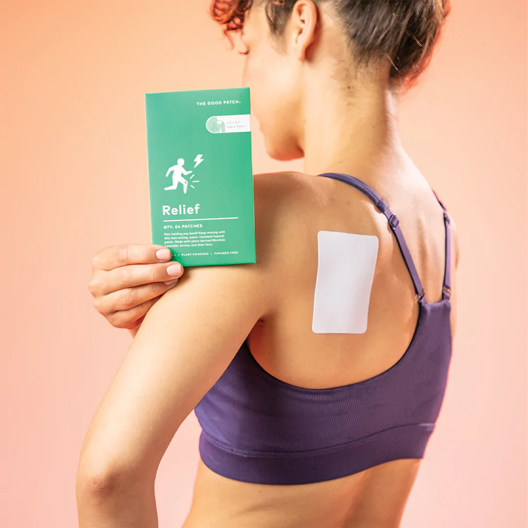 Relief Patch - Image 4