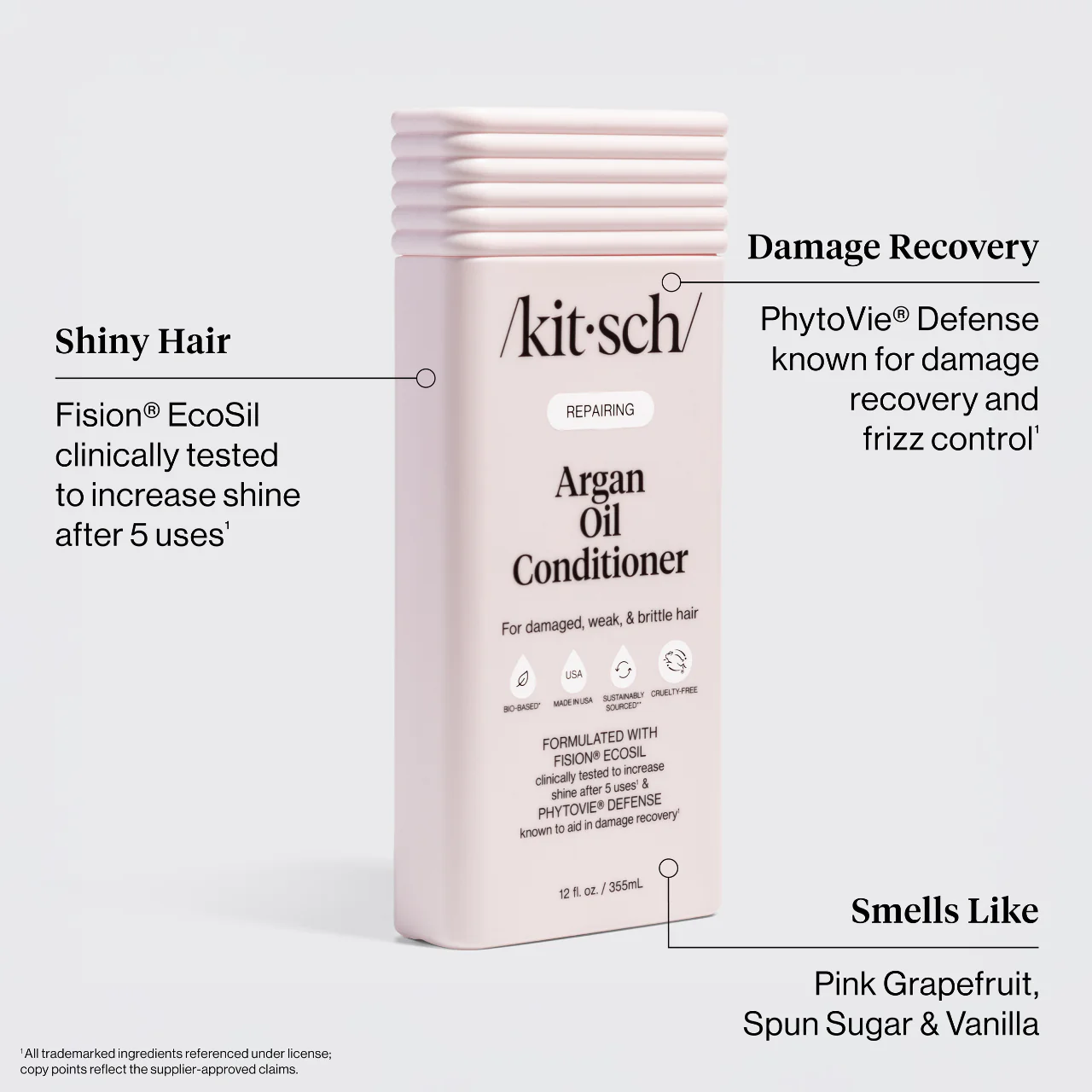 Repairing Argan Oil Conditioner - Image 4
