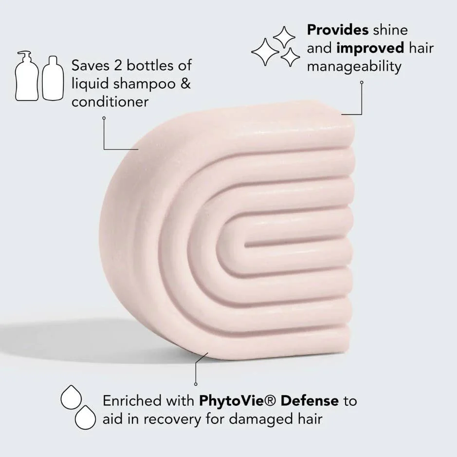 Repairing Argan Oil Conditioner - Image 3
