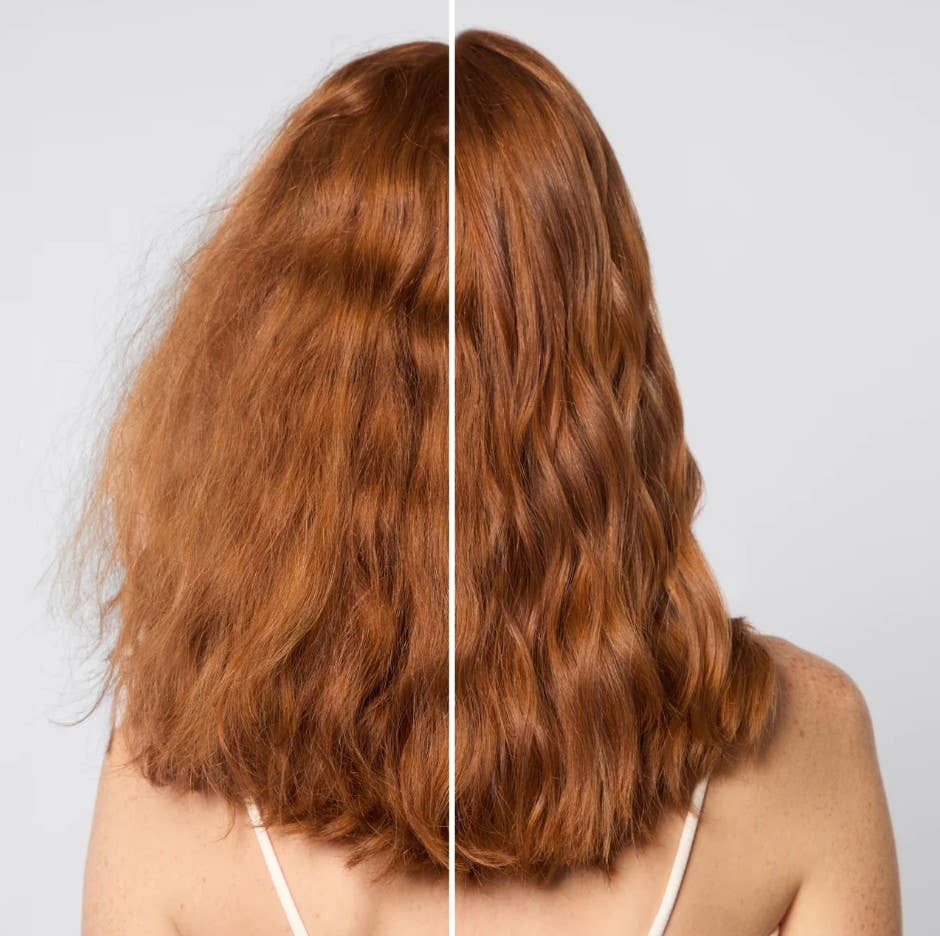 Repairing Argan Oil Conditioner - Image 5