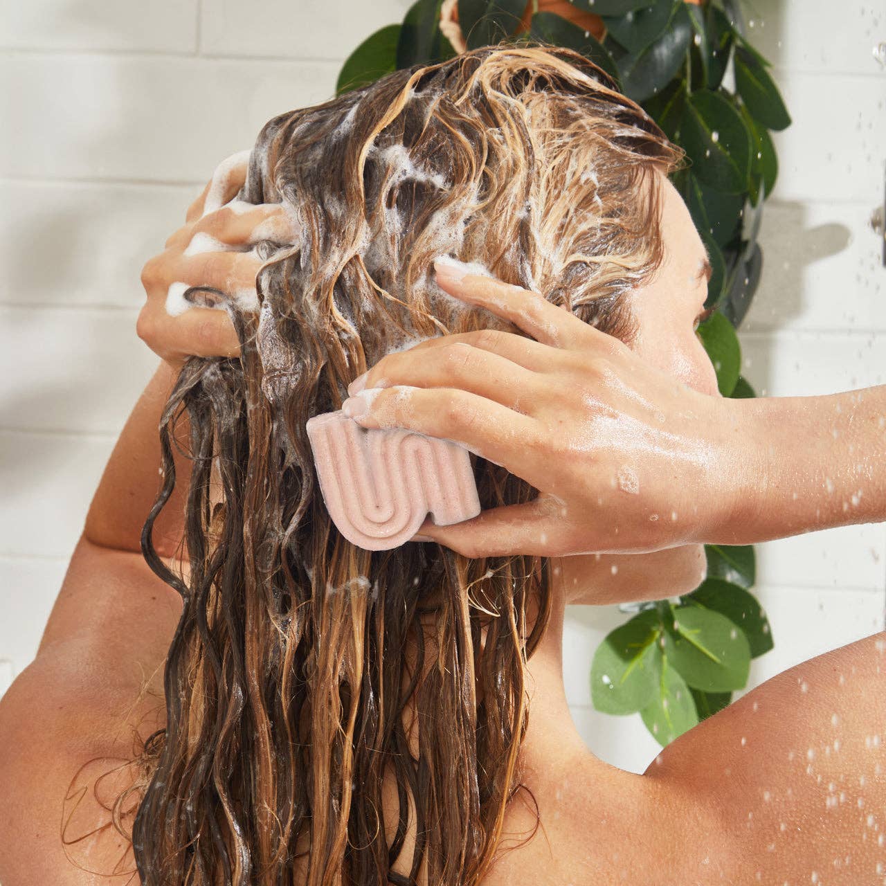 Repairing Argan Oil Shampoo - Image 2