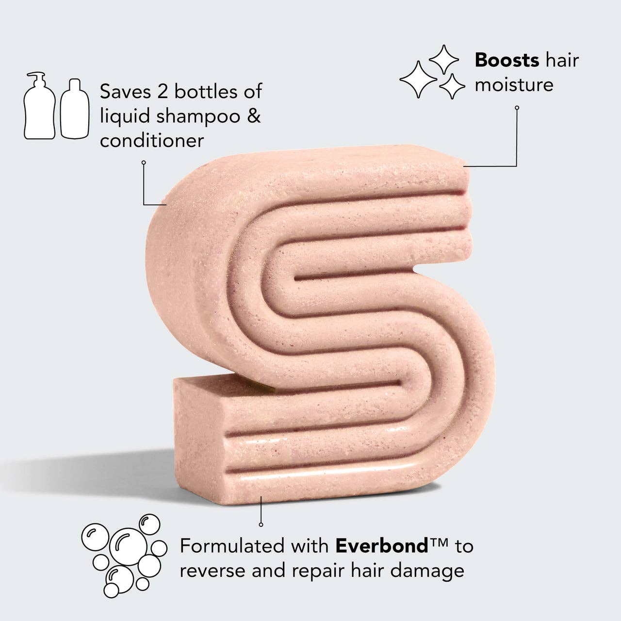 Repairing Argan Oil Shampoo - Image 3