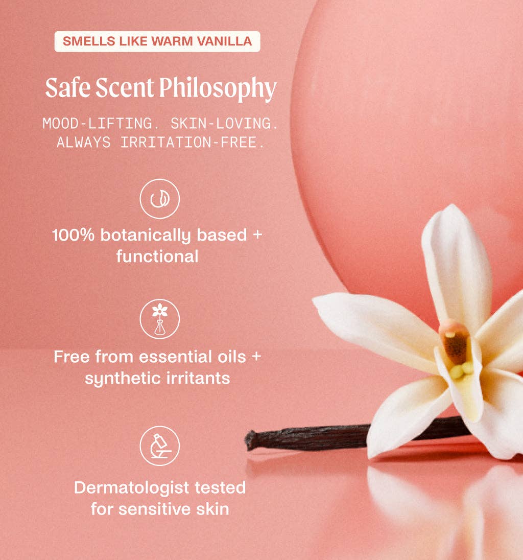 Restorative Body Serum - Warm Vanilla - Image 6