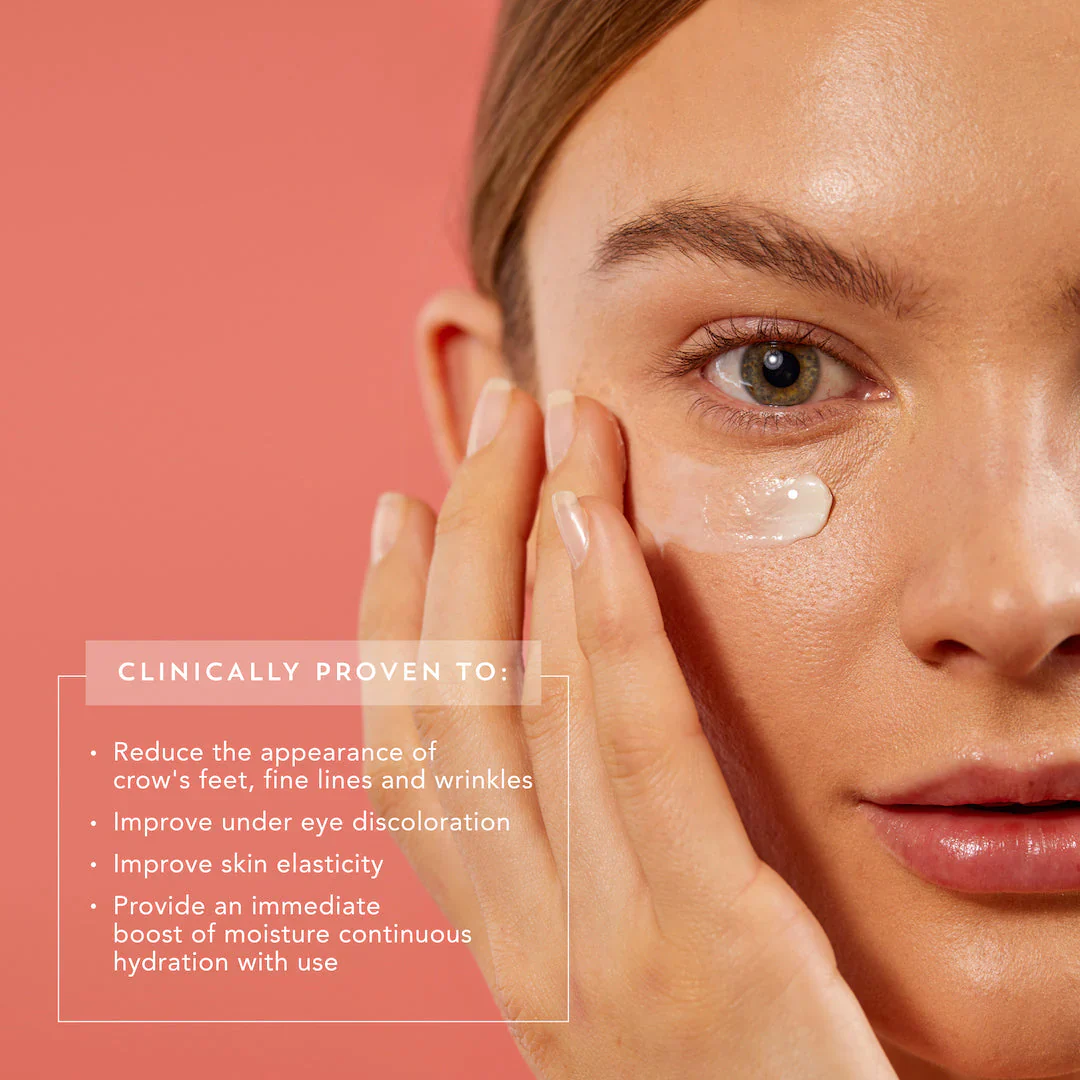 Restorative Eye Cream - Image 4
