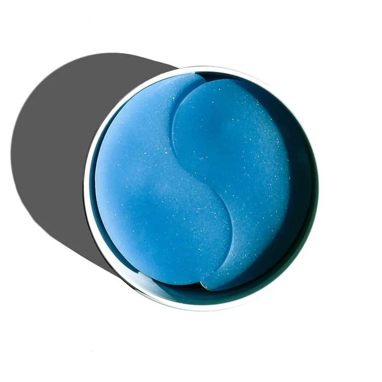 RESTORING Night Eye Gels with Retinol and Peptides - Image 4