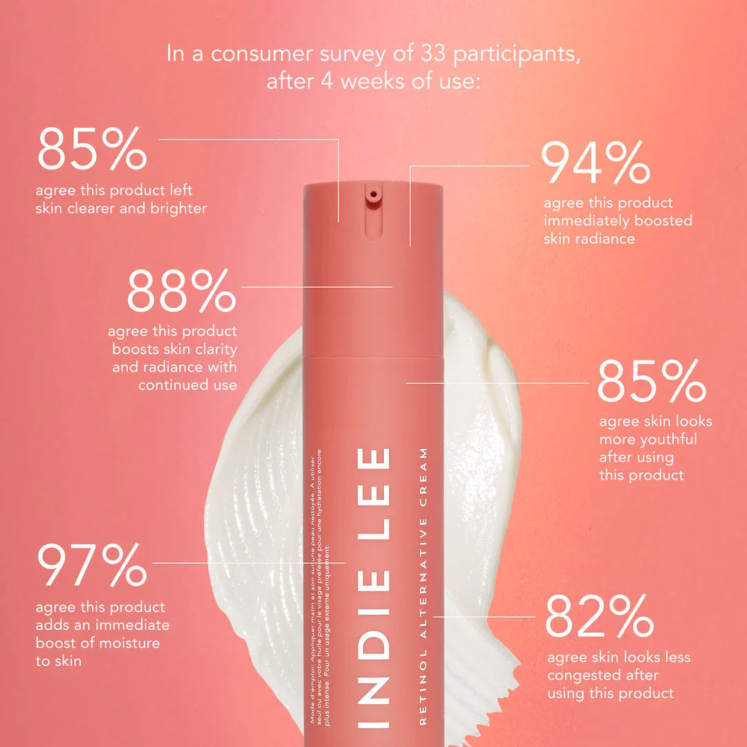 Retinol Alternative Cream - Image 3