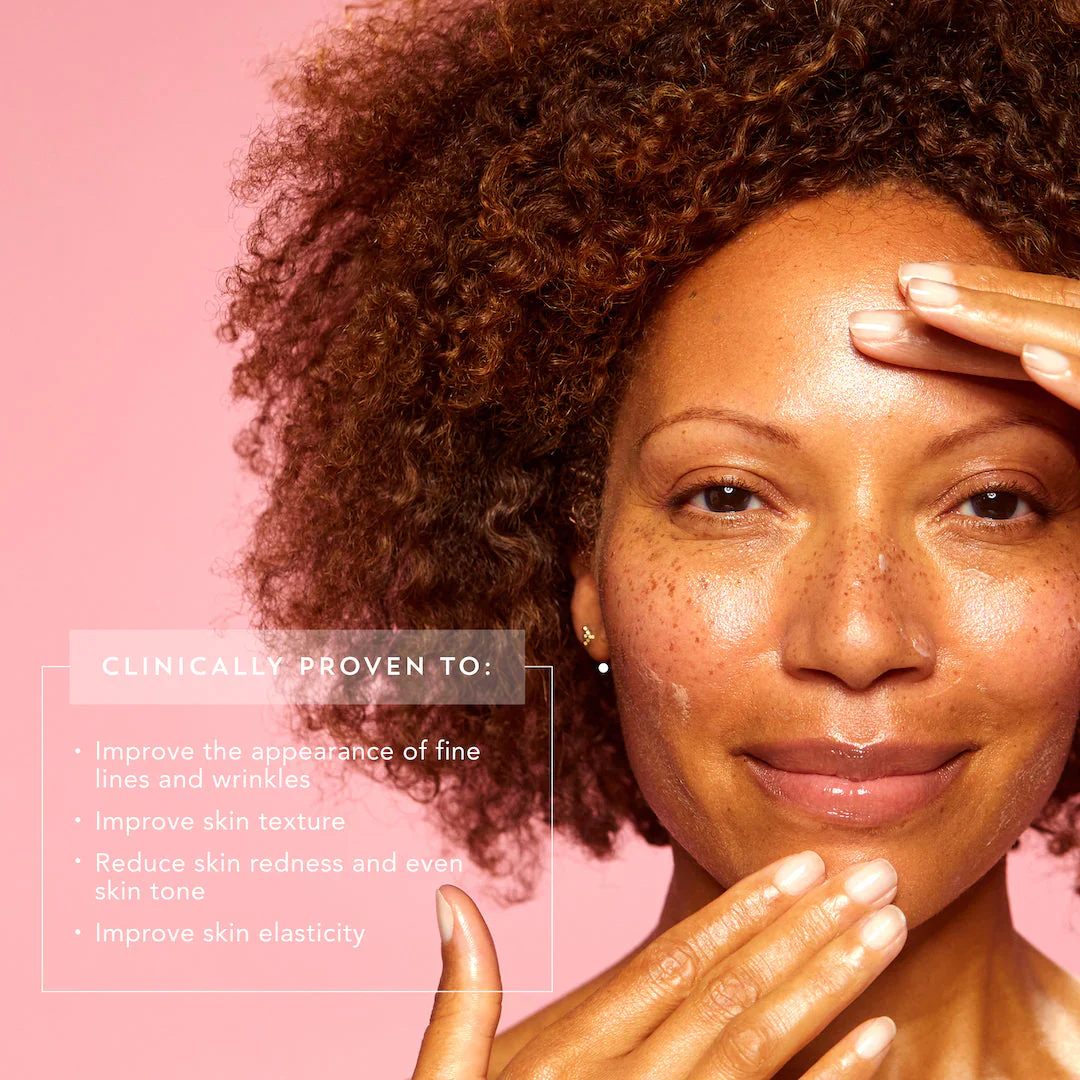 Retinol Alternative Cream - Image 4