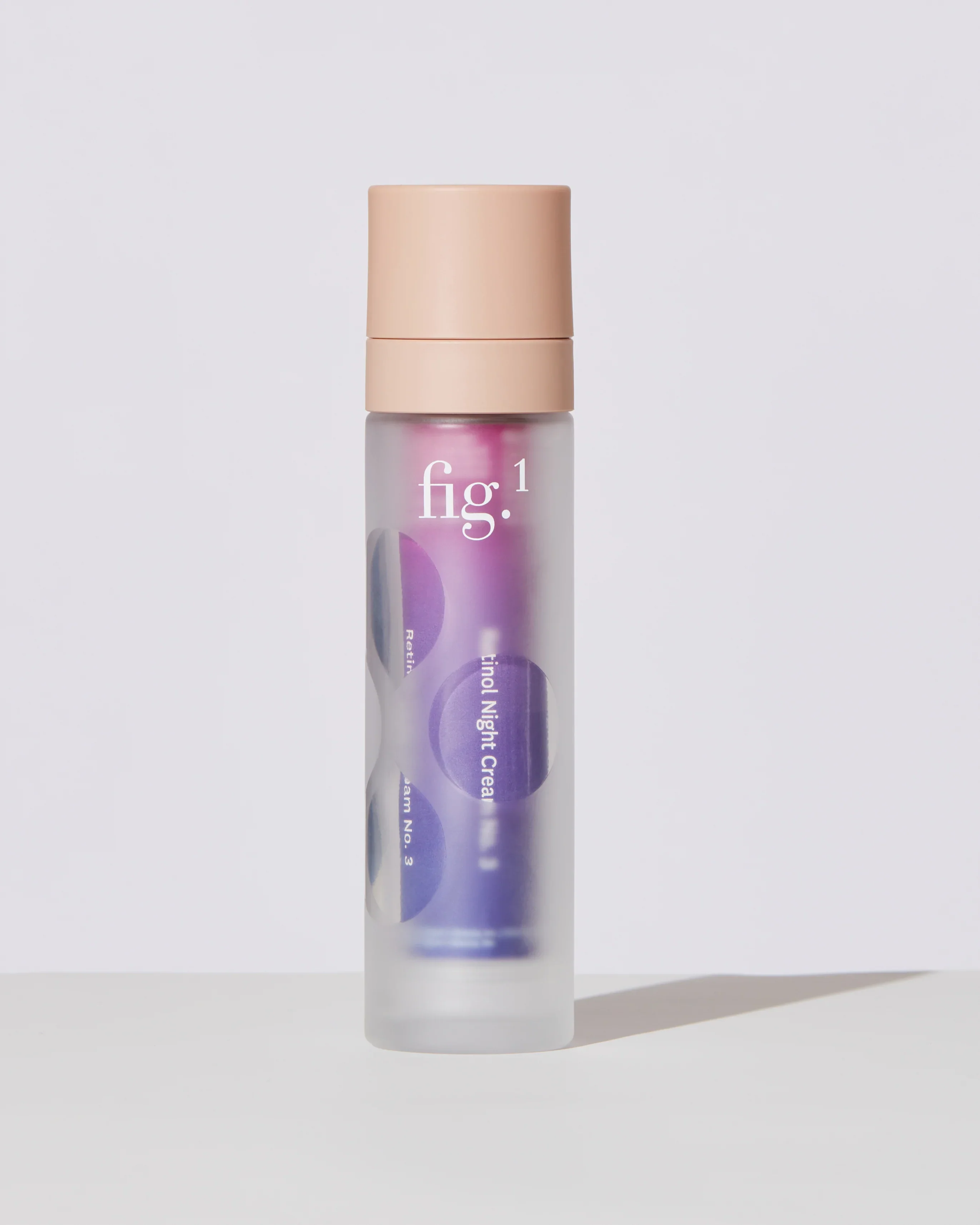 Retinol Night Cream No. 3 +0.6% - Image 3