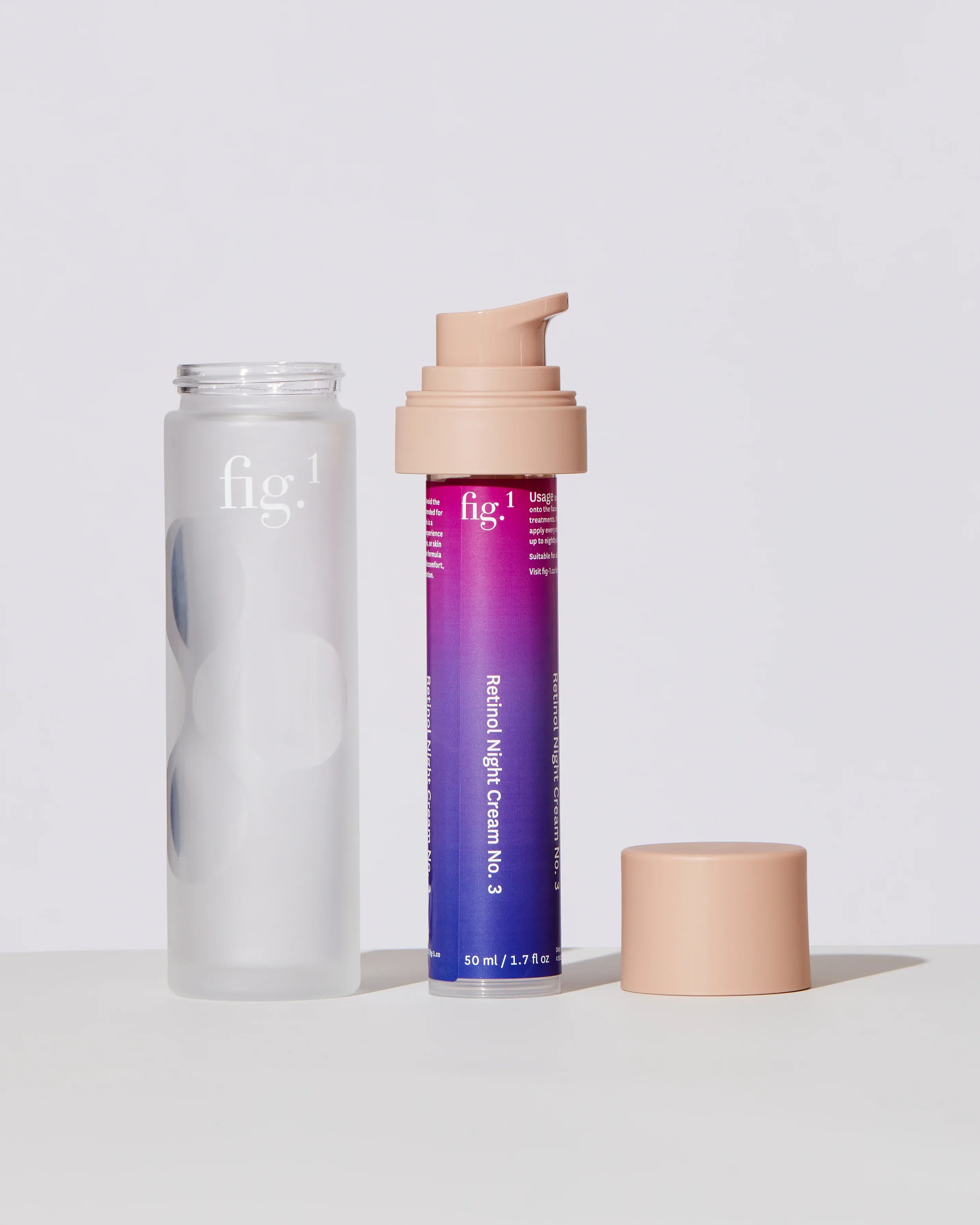 Retinol Night Cream No. 3 +0.6% - Image 5