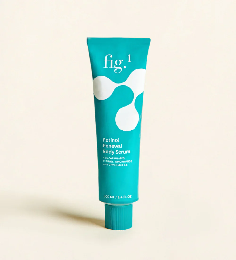 Retinol Renewal Body Serum - Image 5