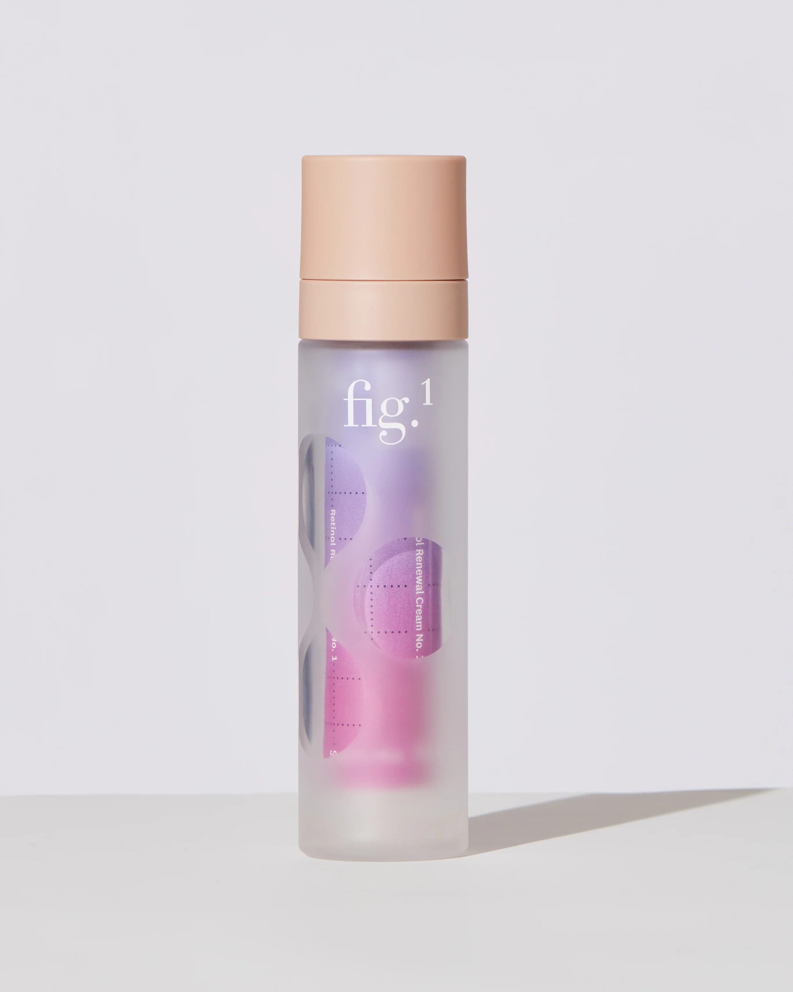 Retinol Renewal Cream No. 1 +0.15% - Image 3