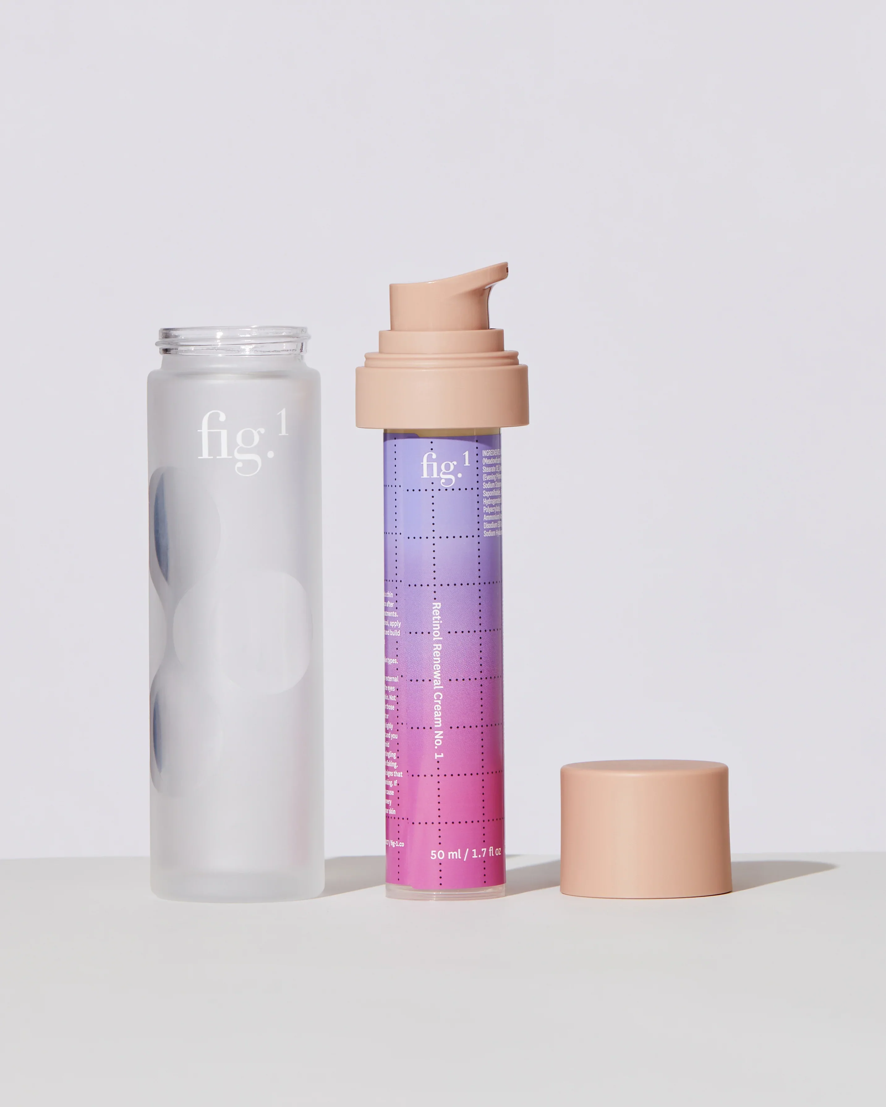 Retinol Renewal Cream No. 1 +0.15% - Image 4