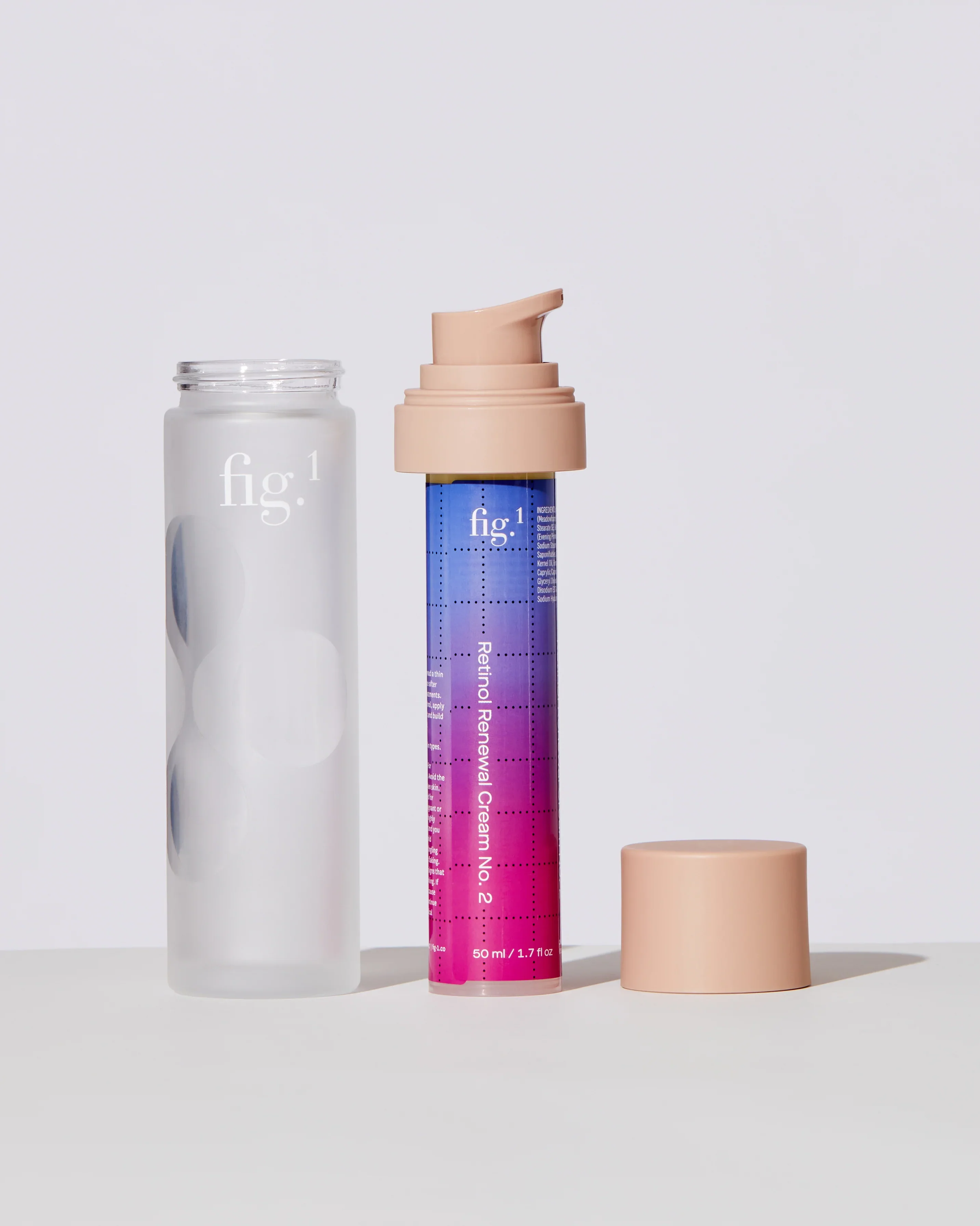 Retinol Renewal Cream No. 2 +0.3% - Image 5