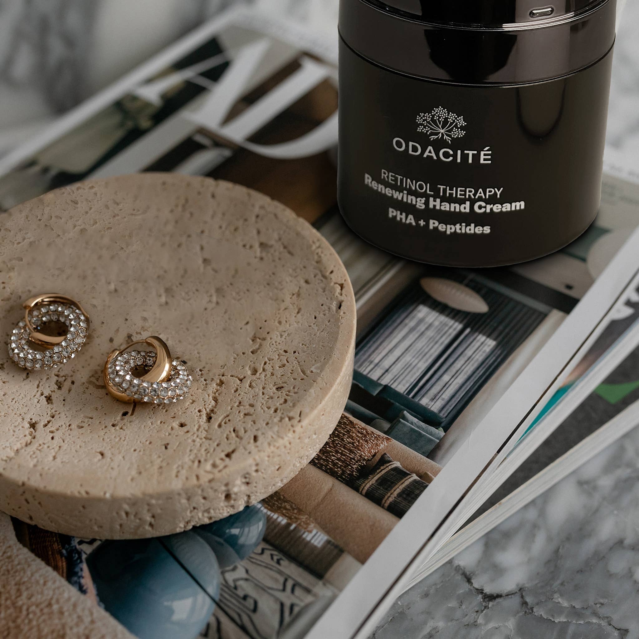 Retinol Therapy Renewing Hand Cream - Image 5