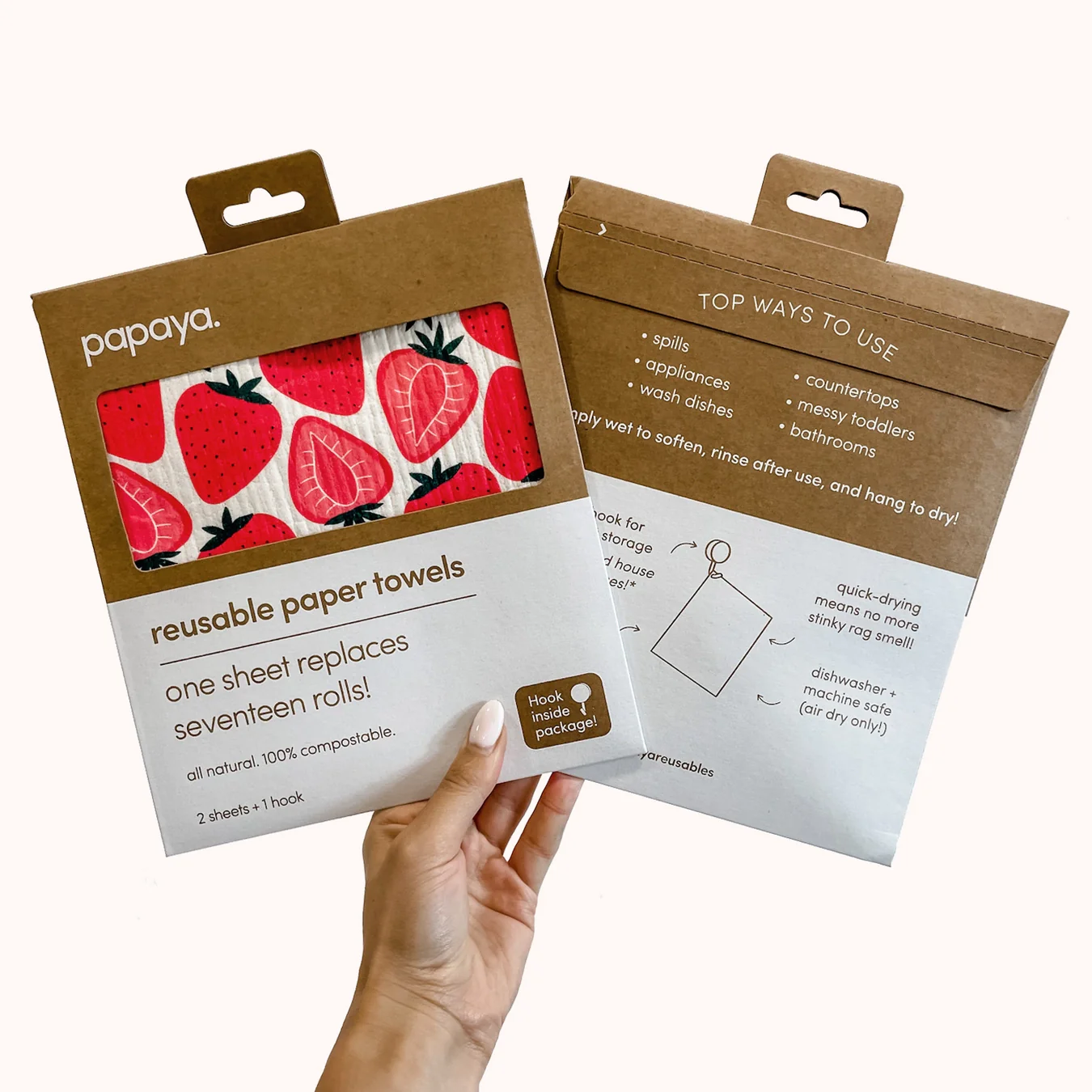 Reusable Paper Towels - Image 14