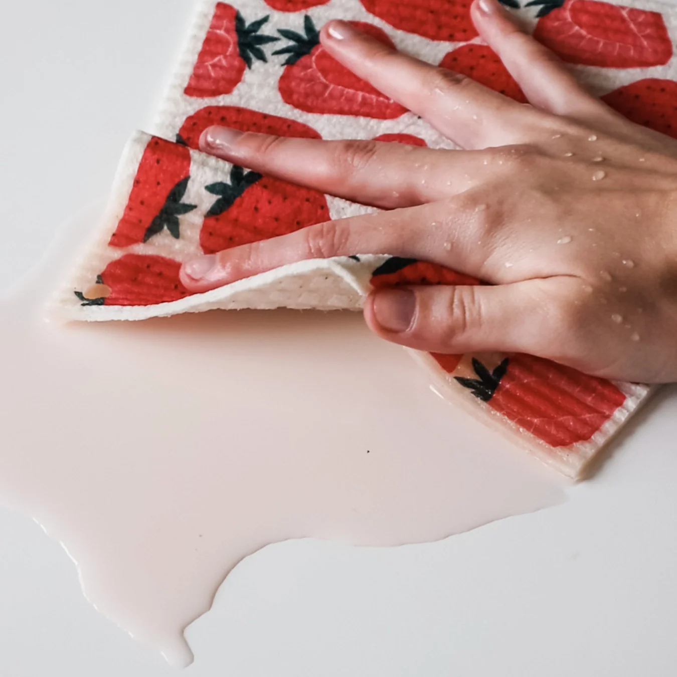 Reusable Paper Towels - Image 15